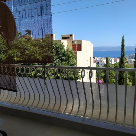 Apartment Sunshine Split Exterior foto