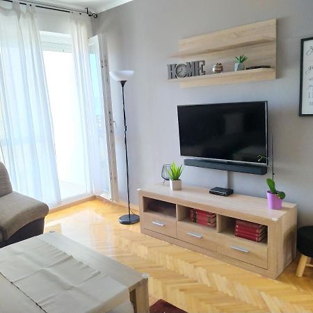 Apartment Sunshine Split Exterior foto