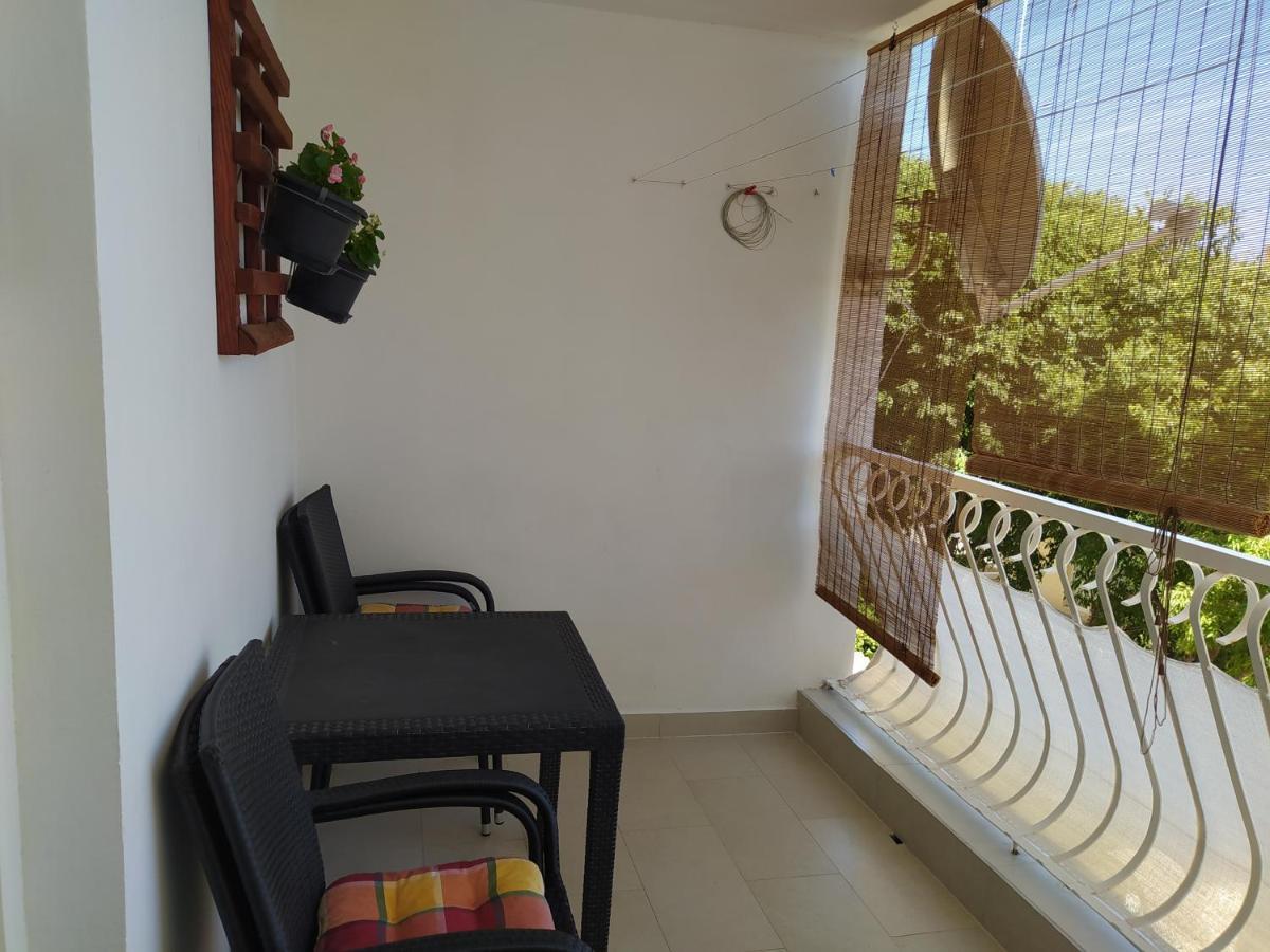 Apartment Sunshine Split Exterior foto
