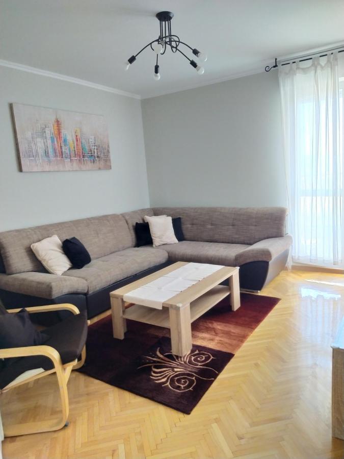 Apartment Sunshine Split Exterior foto