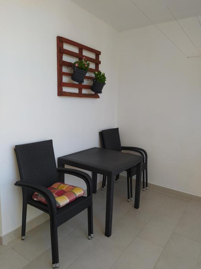 Apartment Sunshine Split Exterior foto